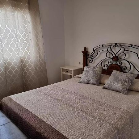 Апартаменты Casa Abubilla Насарет Экстерьер фото